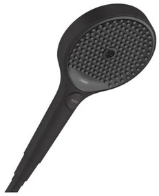 Hansgrohe Rainfinity kézi zuhany matt fekete 26864670
