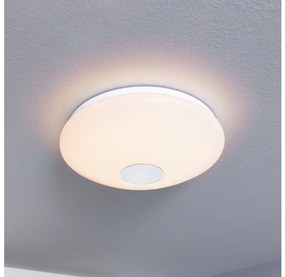 Eglo 95972 - VOLTAGO 2 LED 20W 230V dimmelhető mennyezeti lámpa