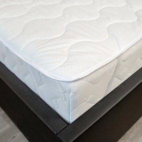 Kvalitex COOL EFECT nyári matracvédő, 90 x 200 cm