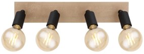 Globo 54008-4NH - Spotlámpa MARTHA 4xE27/40W/230V