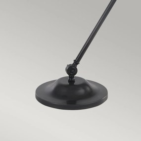 Elstead Lighting PROVENCE PV-TL-OB Asztali lámpa 1x60W/E27