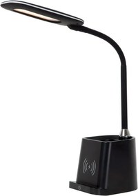Lucide PENNY 18674/06/30 Asztali lámpa 1x4.7w/led 3000k 780lm ip20