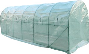 Furnigo Fóliasátor 600x200x200 cm
