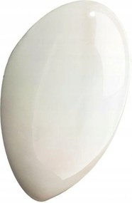 Azzardo AZ0151 Lotus fali lámpa 1x E14 40W izzó nélkül IP20, fehér