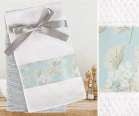 Greno Alanis 3D konyhai törlőkendő szett 2db-os