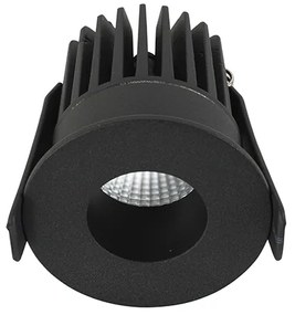 Petit álmennyezetbe süllyeszthető spotlámpa