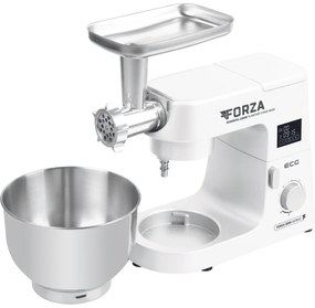 ECG Forza 5500 Giorno Bianco konyhai robotgép