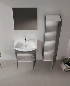 Purus mosdószekrény, 65 cm – TR785PNC1695