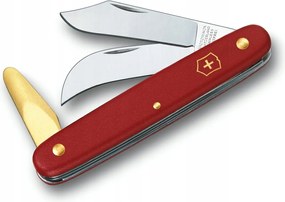 Victorinox kerti kés, fűzéshez és metszéshez, nylon