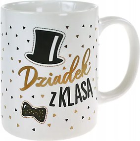 Bögre Nagypapa Nap Nagypapa Prémium Ajándék