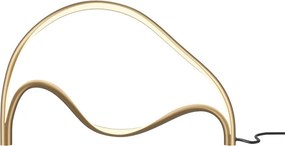Maytoni Plons MOD283TL-L12BS3K 1x12W/LED 3000K 760lm IP20