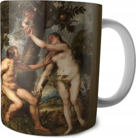 Bögre Ádám és Éva Peter Paul Rubens