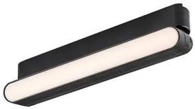 Rabalux 70106-LED Mennyezeti lámpa 1 fázisú sínrendszerhez LiTrack LED/12W/24V  22 cm