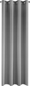 Alena készfüggöny 140x250 Eurofirany acél