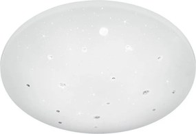 TRIO R62735000 ACHAT Ufo Lámpa Fehér LED IP20