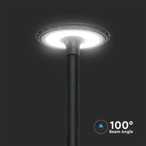 LED Utcai világítás LED/120W/230V IP65 4000K
