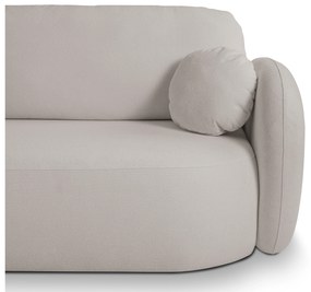 Sarok ülőgarnitúra Onyx (világosszürke) (B). 1098076