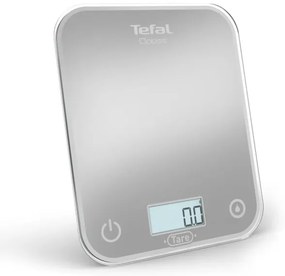 Tefal OPTISS konyhai mérleg 2xAAA, szürke