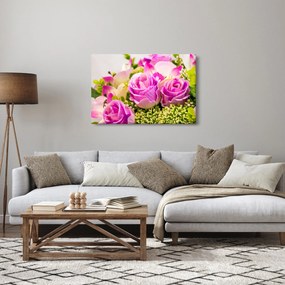 Rózsa képe (90x60 cm)