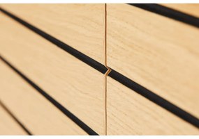 Stripe komód - Woodman