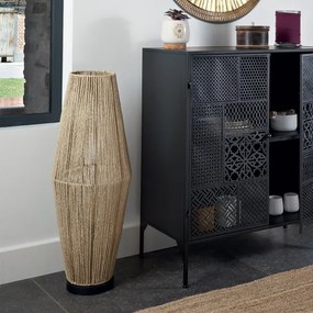 Atmosphera - Állólámpa AISSA 1xE27/40W/230V