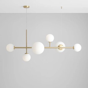 ALDEX 1092K40 DIONE Modern Függesztett Lámpa 6 IP20