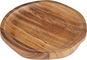 ACACIA akácfa kínálótál 17 cm