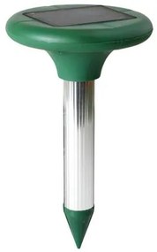 Vakondriasztó karó, napelemes, HOME (LUSE013)