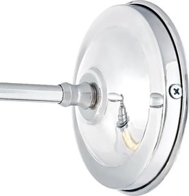 Kaspa LONGIS II 20462109 Fali lámpa 1x25W/E27 IP20