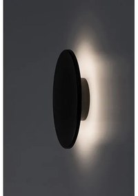 Rabalux 77151-LED Kültéri fali lámpa RUST 15W/230V 2700/4000/6500K IP65 fekete