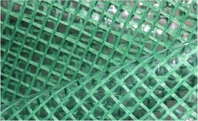 Kerti fóliás zöldségeskertek 295 x 95 x 95 cm