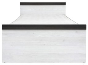 Egyszemélyes ágy 90 cm Porsche LOZ/90. 784409