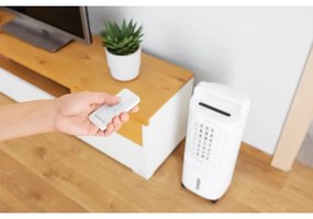 Sencor 3v1 mobil légkondicionáló LED kijelzővel 45W/230V fehér + DO