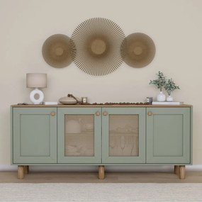 Bohemian komód, 180 cm – TR350MWD1502