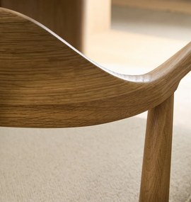 Lystra design szék