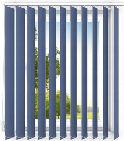 Függőleges sötétítő roló Vertical 250x110cm