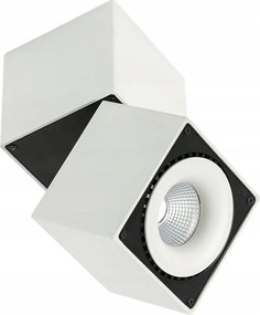 Spot lámpa Sevilla SLC7562 4000K Italux