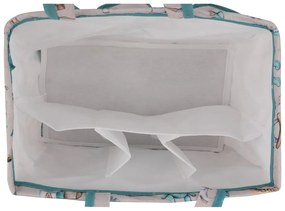 Textil játéktároló – Mioli Decor