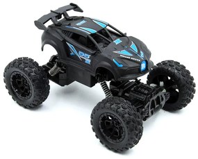 1:24 Rc Távirányítós Terepjáró Wild Monster Truck Autó 3.7V Akku 2.4 Ghz