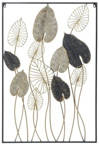 Vas panel centrum -b- 66x4,5x100cm