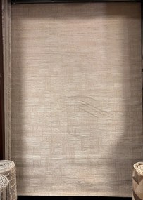 Taro 3729 fehér-krém színű szőnyeg 60x110cm