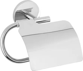 WC-papír tartó Multi Simple króm SIM25
