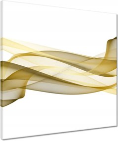 Vászonkép 50x50 Napfonat