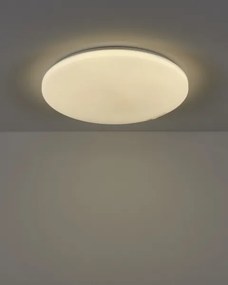 Eglo 902195-LED RGBW Dimmelhető mennyezeti lámpatest FRANIA-Z LED/25W/230V átm. 50 cm