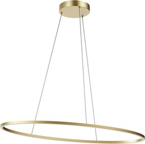 REDO 01-3338 LEO Modern Led Függesztett Lámpa LED IP20
