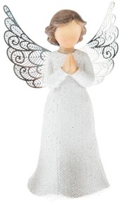Karácsonyi figura Angel – Dakls