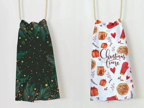 Konyhai törlőkendő szett 2 részes 38x60 ajándék