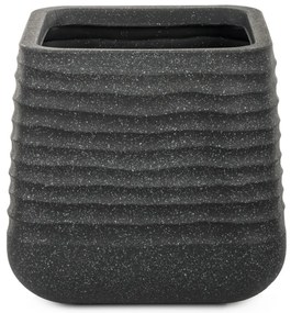 G21 Lava Cube virágcserép 38 x 38 x 37