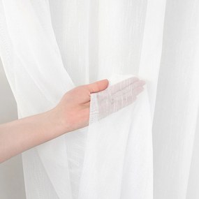 Goldea függöny – eső minta 300 cm