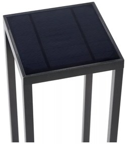 Lucide 27892/02/30 - TENSO SOLAR LED napelemes lámpa, 2,2W, IP54